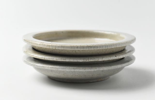 林拓児 5 貫入小石皿 ｜ 暮らしのうつわ花田 和食器 通販