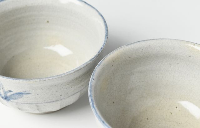 林拓児 60 絵付碗 ｜ 暮らしのうつわ花田 和食器 通販