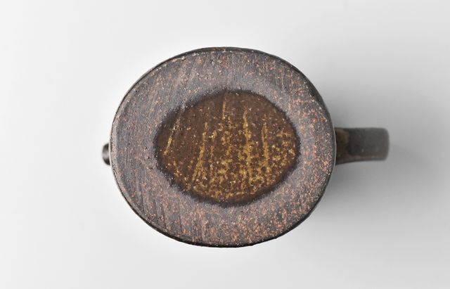 城進 23B 鉄絵ピッチャー ｜ 暮らしのうつわ花田 和食器 通販