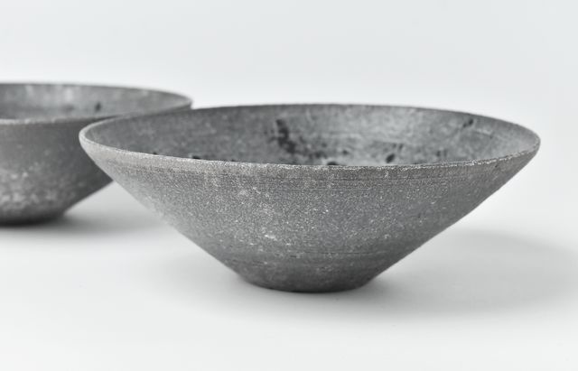 野口悦士 52 6寸鉢 ｜ 暮らしのうつわ花田 和食器 通販