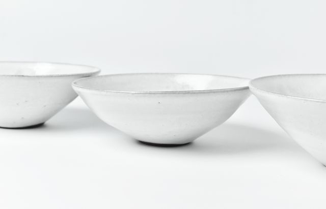 野口悦士 56 6寸鉢 ｜ 暮らしのうつわ花田 和食器 通販