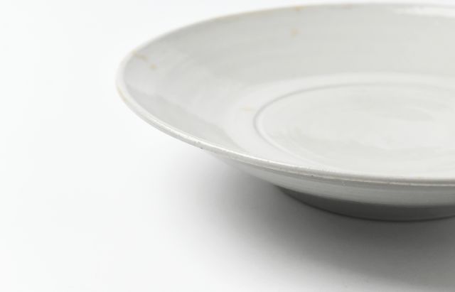 水垣千悦 104 7寸皿 ｜ 暮らしのうつわ花田 和食器 通販
