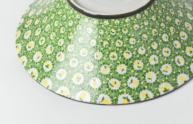 阿部慎太朗 38 大鉢B（檸檬/リバティ） ｜ 暮らしのうつわ花田 和食器 通販