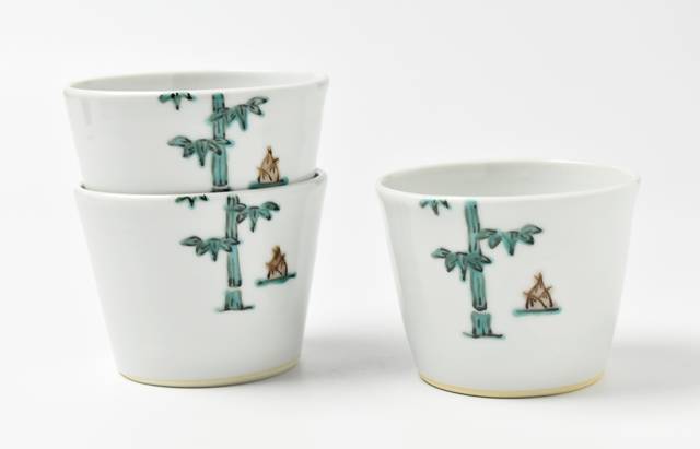 美品】2個セット 中町いずみさんの蕎麦ちょこ 【公式通販】