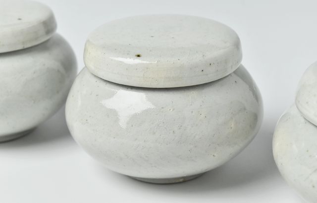 白磁 徳利　白磁　花生 江戸時代後期 古伊万里 白磁 大徳利 花入れ 花生け オブジェ