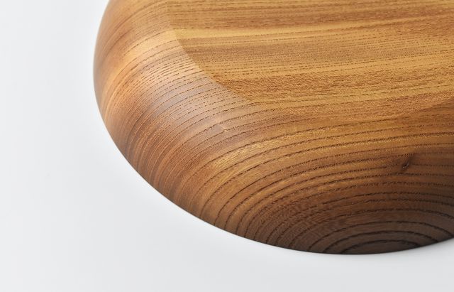 ふじい製作所 115 欅ボウル 260/45 ｜ 暮らしのうつわ花田 和