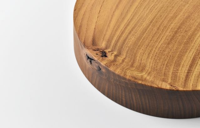 ふじい製作所 85 切立 欅 244/50 ｜ 暮らしのうつわ花田 和食器 通販