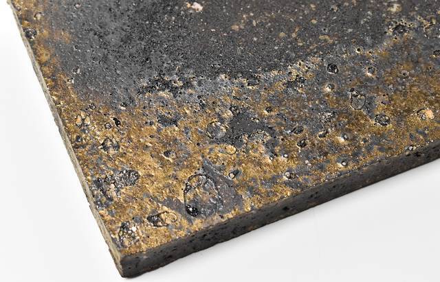 大平新五 20 陶板長方形 ｜ 暮らしのうつわ花田 和食器 通販