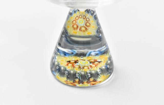三留舞 4 千の花 コンポート ｜ 暮らしのうつわ花田 和食器 通販