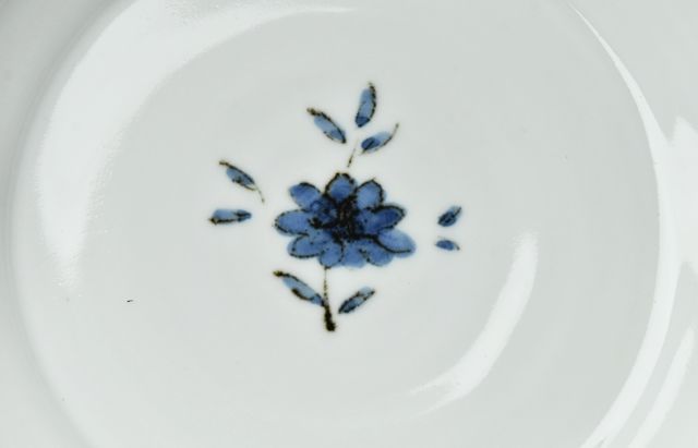 小林巧征 7寸深皿縞文 ｜ 暮らしのうつわ花田 和食器 通販