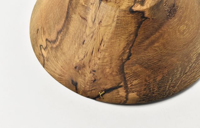 タジェール・デ・マエダ 13 ナチュラルボウル（大）カシ オイル