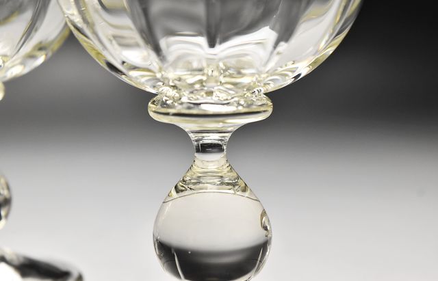 中山孝志 涙ワイングラス ｜ 暮らしのうつわ花田 和食器 通販