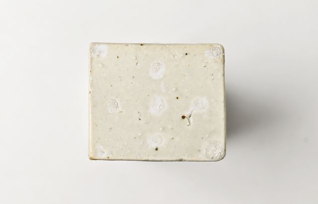 青花磁 安齋新・厚子 56 青磁掛け花入 ｜ 暮らしのうつわ花田 和食器 通販