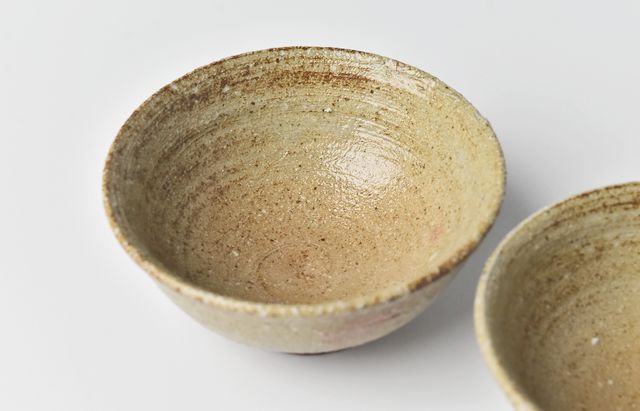 余宮隆 83 御本手ぐい呑 ｜ 暮らしのうつわ花田 和食器 通販