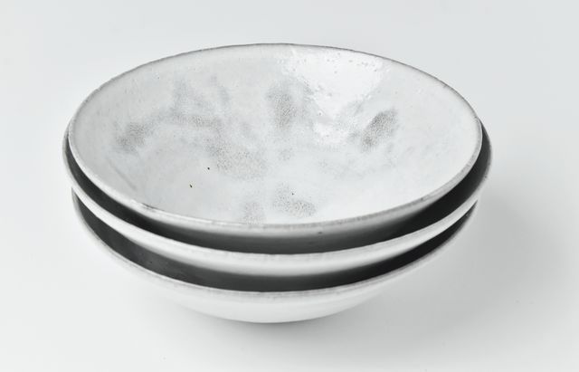 野口悦士 56 6寸鉢 ｜ 暮らしのうつわ花田 和食器 通販