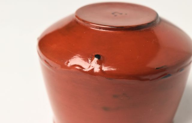 土井宏友 11C つぼみカップ ケヤキ ｜ 暮らしのうつわ花田 和食器 通販