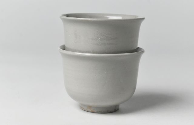 水垣千悦 97 杯 ｜ 暮らしのうつわ花田 和食器 通販