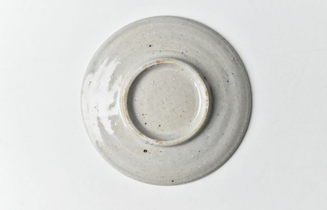 日高伸治 9 デミタス＆ソーサー 線刻象嵌 ｜ 暮らしのうつわ花田 和