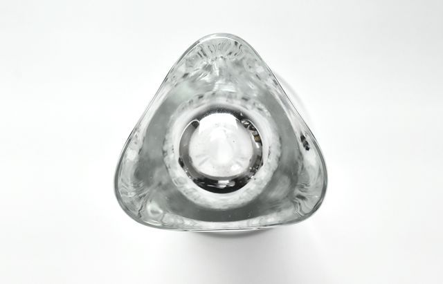 市川知也 花器ラッパ型sun 29h ｜ 暮らしのうつわ花田 和食器 通販