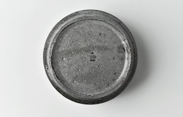 土本訓寛・久美子 16D 象嵌筒鉢 ｜ 暮らしのうつわ花田 和食器 通販