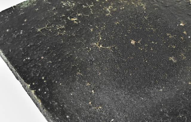 大平新五 3 陶板正方形 ｜ 暮らしのうつわ花田 和食器 通販