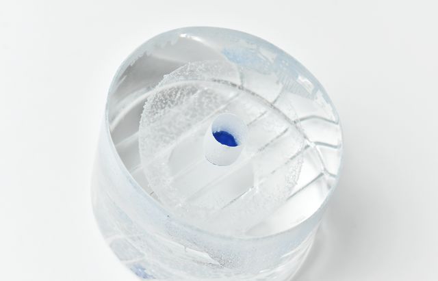 金津沙矢香 27A 「風景」オブジェ ｜ 暮らしのうつわ花田 和食器