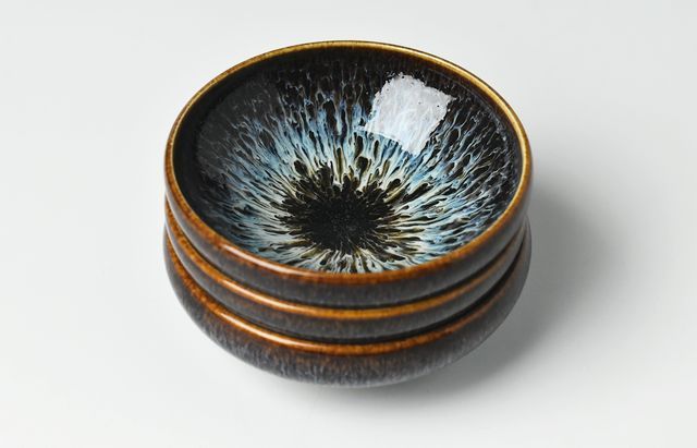 和泉良法 9 流星小鉢 ｜ 暮らしのうつわ花田 和食器 通販