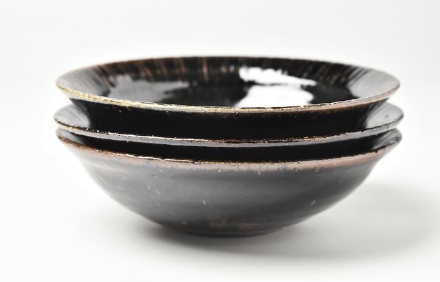 東屋 伊賀 角鉢 5.5寸 長方形 黒飴釉 東屋 伊賀 角鉢 5.5寸 長方形 黒飴釉 東屋 伊賀 角鉢 5.5寸