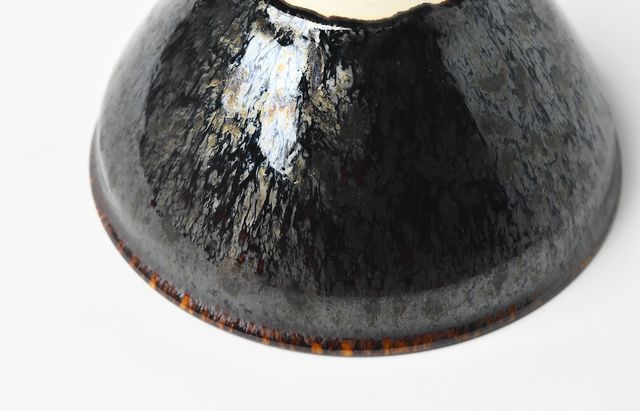 和泉良法 茶碗 金襴 ｜ 暮らしのうつわ花田 和食器 通販