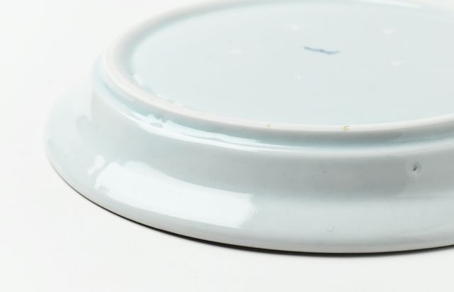 宮岡麻衣子 21 輪線連続文皿 ｜ 暮らしのうつわ花田 和食器 通販