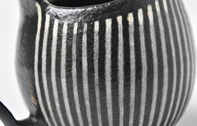 増渕篤宥 29 ピッチャー（トクサ） ｜ 暮らしのうつわ花田 和食器 通販