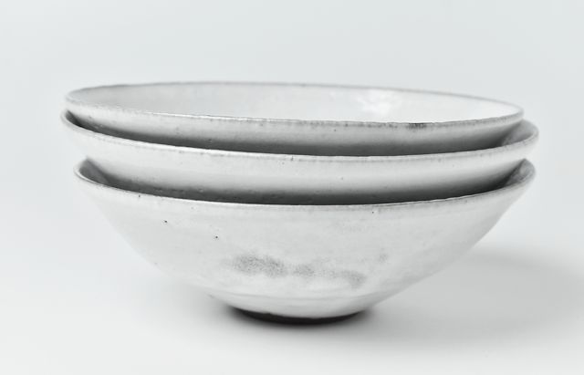 野口悦士 56 6寸鉢 ｜ 暮らしのうつわ花田 和食器 通販