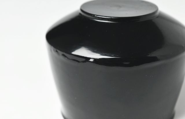 土井宏友 11A つぼみカップ ケヤキ ｜ 暮らしのうつわ花田 和食器 通販