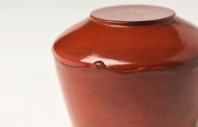 土井宏友 11C つぼみカップ ケヤキ ｜ 暮らしのうつわ花田 和食器 通販