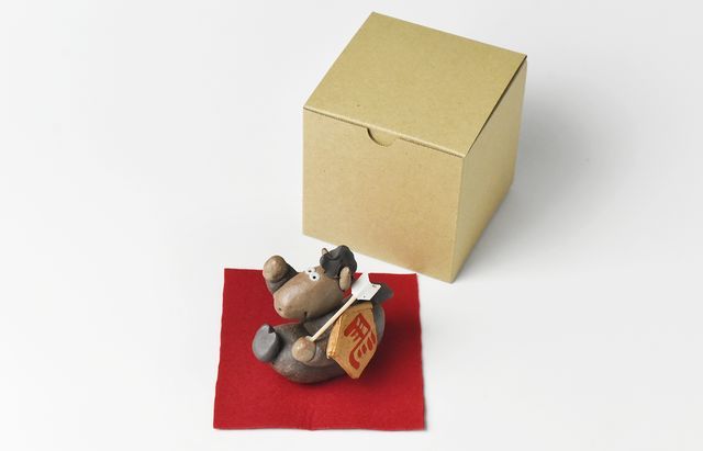 長ぶき窯 干支（午）2026 ｜ 暮らしのうつわ花田 和食器 通販