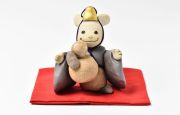 長ぶき窯 干支（卯）2023