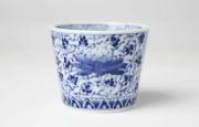 蕎麦猪口 そば猪口 ｜ 暮らしのうつわ 花田 作家もの和食器（陶器 磁器