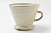 杉本寿樹 コーヒードリッパー大