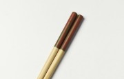 山下工芸 研出箸（小）【H】