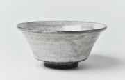 余宮隆 師:中里隆 刷毛目 大鉢 希少品 かいらぎ 梅花皮 中川自然坊 作家さん 人気作家 余宮隆 鉄刷毛目六寸皿 中里隆 B - メルカリ