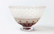 生島明水 ガラス｜暮らしのうつわ 花田 作家もの和食器専門店 通販