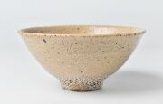 城進 41D 井戸手碗