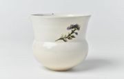 松本郁美 ｜ 暮らしのうつわ 花田 作家もの和食器（陶器 磁器 ガラス