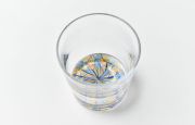 生島明水 アイスクリームグラス セット 生島 賢・生島 明水＞ ガラス 2人展 | リビング