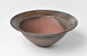 野口悦士 181 エレキナンバン カブト鉢