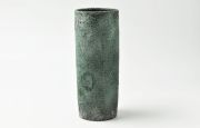 野口悦士 192 緑青筒