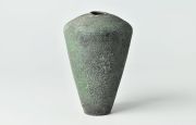 野口悦士 262 緑青 ボトル