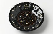 大鉢・中鉢・小鉢 矢島操×山本哲也 二人展 ｜暮らしのうつわ 花田 作家