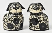 作家物　陶器人形 Amazon | 春画人形 朧月箱付 陶器人形 艶人形 置物 12セット