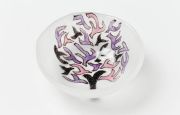 【一点もの】葛和万紀 5A◆bowl S（tree）